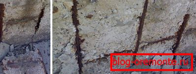 Korozja betonu: rodzaje, mechanizmy, metody ochrony