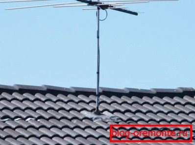 Antena telewizyjna