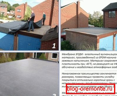 Zalety bitumicznych powłok hydroizolacyjnych