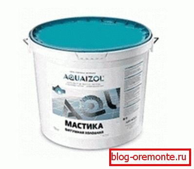 Zimny ​​mastyk