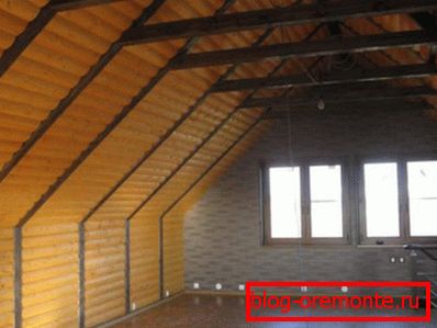 Budowa ceglanego komina