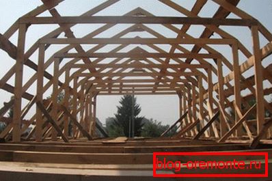 Zasady instalacji Mauerlate