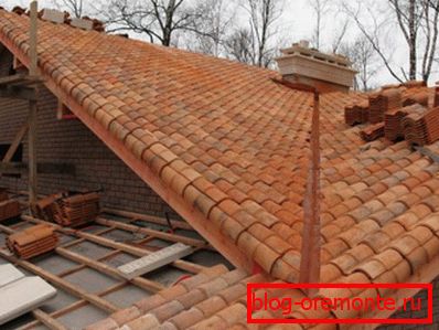 Płytki ceramiczne