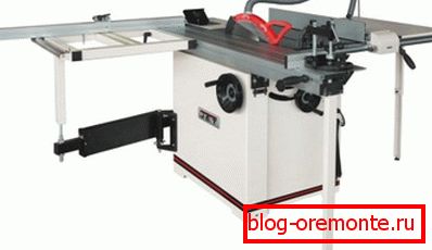 Maszyna do cięcia prostego i laminowanego materiału