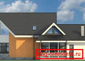 Układ 3D - widok z boku Układ 3D - widok z boku