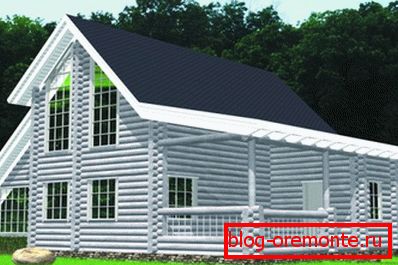 Układ 3D projektu Układ 3D projektu