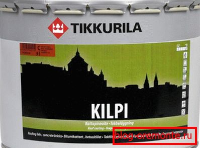 Farba bitumiczna