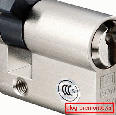 Blokowanie projektu