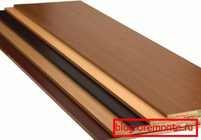 Wybieramy laminowany materiał