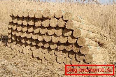 Proces przygotowania surowca
