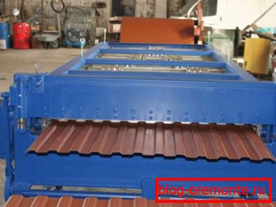 Proces produkcji klasy karbowanej C-10