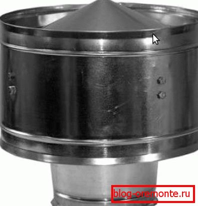 Deflektor aerodynamiczny