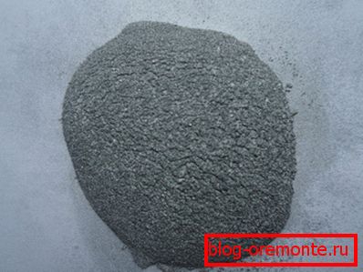 Proszek aluminiowy do produkcji betonu komórkowego Proszek aluminiowy do produkcji betonu komórkowego