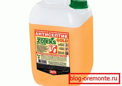 Antyseptyczne