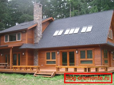 Architektura budynku może być bardzo różnorodna. Architektura budynku może być bardzo różnorodna.