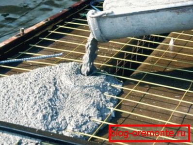 Beton jest jednym z najczęstszych materiałów budowlanych. Beton jest jednym z najczęstszych materiałów budowlanych.