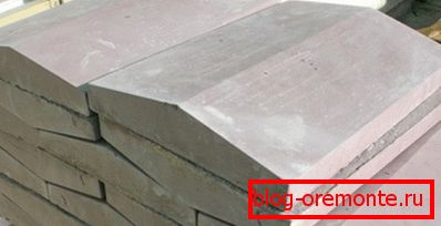 Beton musi być stale malowany, w przeciwnym razie wygląd nie będzie bardzo atrakcyjny Beton musi być stale malowany, w przeciwnym razie wygląd nie będzie bardzo atrakcyjny