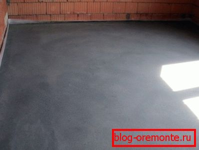 Beton jest bardzo powszechną podstawą do wykańczania podłóg. Beton jest bardzo powszechną podstawą do wykańczania podłóg.