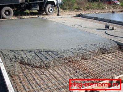 Betonowanie Betonowanie