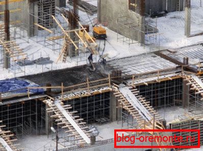 Prace betonowe w temperaturach ujemnych mogą być wykonywane. Prace betonowe w temperaturach ujemnych mogą być wykonywane.