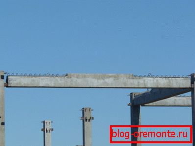 Śruby do betonu - elementy konstrukcji szkieletowej Śruby do betonu - elementy konstrukcji szkieletowej