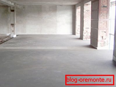 Betonowa podłoga - niezawodna i ekonomiczna metoda aranżacji garażu Betonowa podłoga - niezawodna i ekonomiczna metoda aranżacji garażu