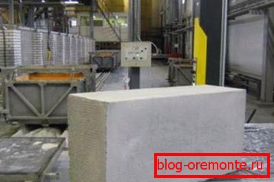 Biznesplan dotyczący produkcji bloków z betonu komórkowego pokazuje opłacalność i perspektywy tej działalności. Biznesplan dotyczący produkcji bloków z betonu komórkowego pokazuje opłacalność i perspektywy tej działalności.