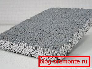 Blok betonowy i piankowy - ciepły i niezawodny Blok betonowy i piankowy - ciepły i niezawodny