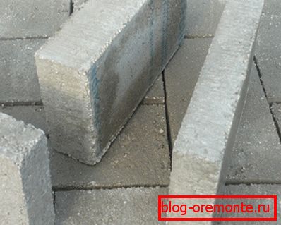 Bloczki z betonu komórkowego na bazie dodatków polistyrenowych Bloczki z betonu komórkowego na bazie dodatków polistyrenowych