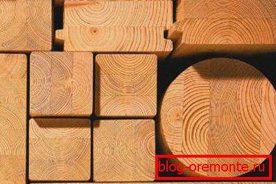 Belka - najpopularniejszy materiał budowlany z drewna Belka - najpopularniejszy materiał budowlany z drewna