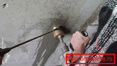 Wiertło z węglika spiekanego chłodzone wodą Wiertło z węglika spiekanego chłodzone wodą