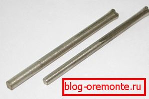 Wiertła diamentowe z domieszką diamentu Wiertła diamentowe z domieszką diamentu