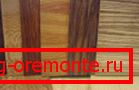 Fornir naturalny