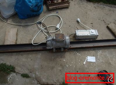 Samo zgrabianie wymaga nie tylko kawałka żelaza, ale także wiedzy o podłączaniu urządzeń elektrycznych Samo zgrabianie wymaga nie tylko kawałka żelaza, ale także wiedzy o podłączaniu urządzeń elektrycznych