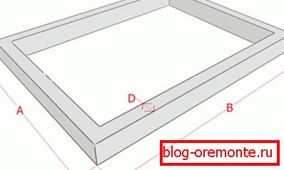 Dane, które musisz znać, aby obliczyć struktury taśm.