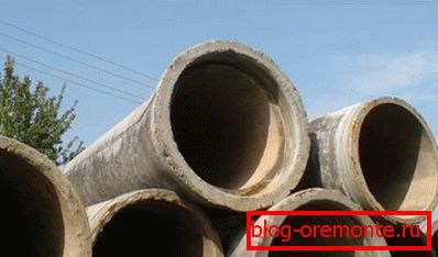 Nawet rury bu z betonu zbrojonego mogą być ponownie użyte i będą działać przez kilka kolejnych dekad. Nawet rury bu z betonu zbrojonego mogą być ponownie użyte i będą działać przez kilka kolejnych dekad.