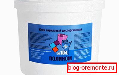 Klej dyspersyjny