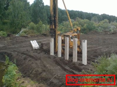 Do produkcji obciążonych konstrukcji potrzebny jest najbardziej trwały beton Do produkcji obciążonych konstrukcji potrzebny jest najbardziej trwały beton
