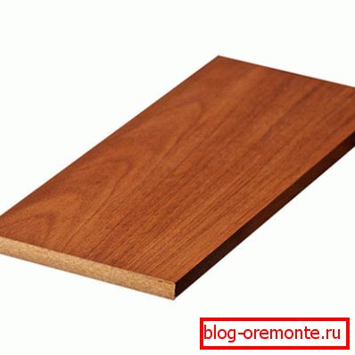 Dobor z płyty wiórowej Dobor z płyty wiórowej