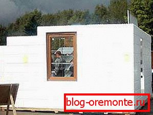 Domy z pianki i betonu są budowane szybko i spełniają wszystkie niezbędne normy. Domy z pianki i betonu są budowane szybko i spełniają wszystkie niezbędne normy.