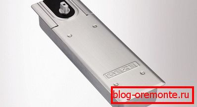 Bliżej do instalacji podłogowej Bliżej do instalacji podłogowej