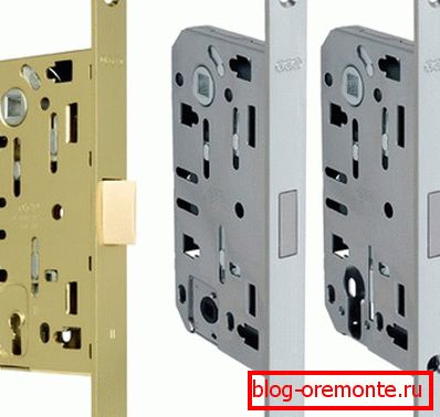 Zamki magnetyczne do drzwi roto wewnętrzne drzwi roto