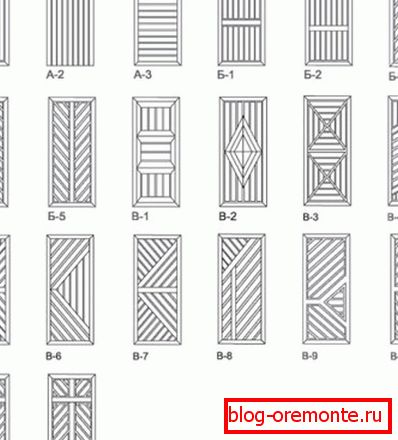 Sposoby układania podszewki drzwi wejściowe z dobrą izolacją akustyczną