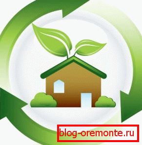 Ekologiczna czystość domu jako decydujący czynnik Ekologiczna czystość domu jako decydujący czynnik
