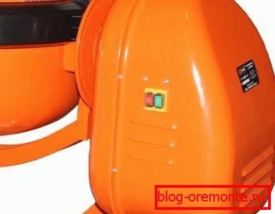 Wyposażenie elektryczne musi być odpowiednio obudowane.