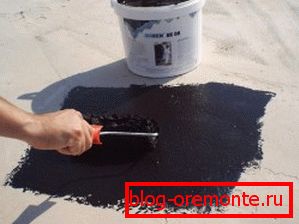 Emulsja chroni powierzchnię przed utratą wilgoci Emulsja chroni powierzchnię przed utratą wilgoci