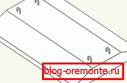 Blok szkicu FL. Blok szkicu FL.