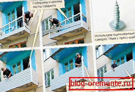 Etapy wykończenia