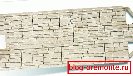 Tekstura pod naturalnym kamieniem