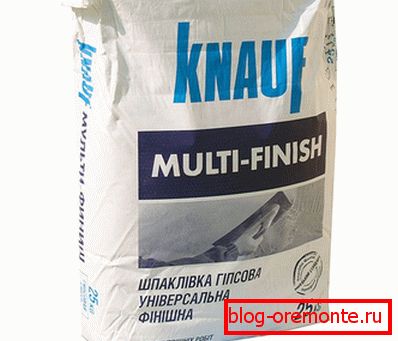 Multi-wykończenie od Knauf Multi-wykończenie od Knauf